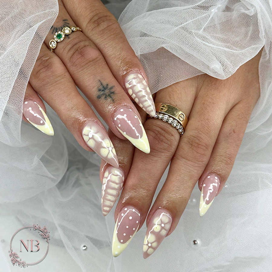 amazing nail